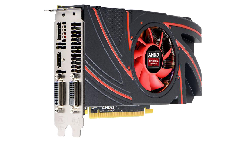 AMD Launches Radeon R7 265 | VideoCardz.com