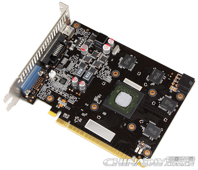 NVIDIA GeForce GTX 750 (3)