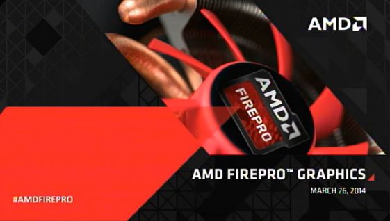 AMD FIREPRO
