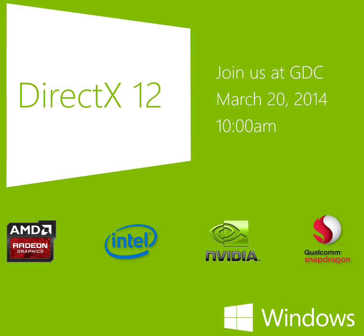 Download DirectX 12 for Windows