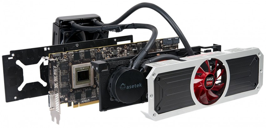AMD Radeon R9 295X2 (1)