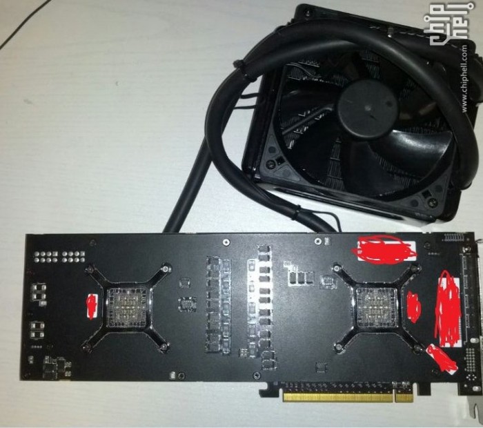 AMD Radeon R9 295X2 (2)