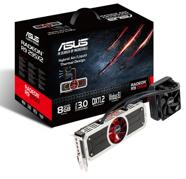 ASUS-Radeon-R9-295X2
