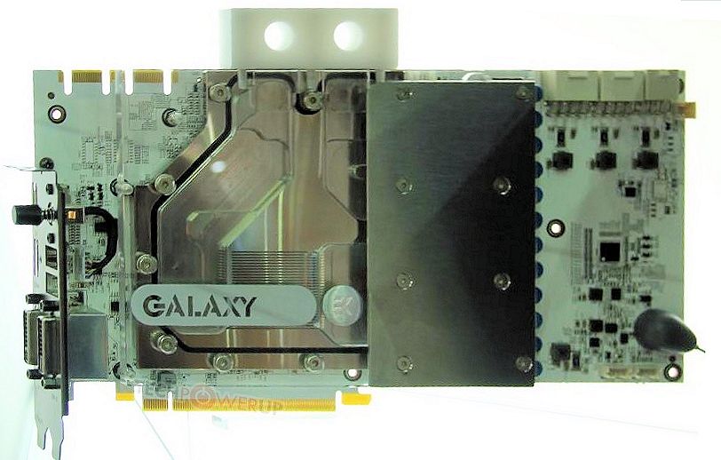 Galaxy GeForce GTX 780 Ti HOF V20 (1)