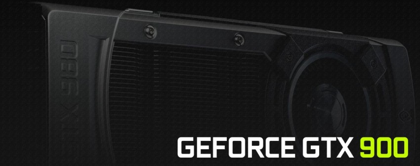 GeForce GTX 900 series