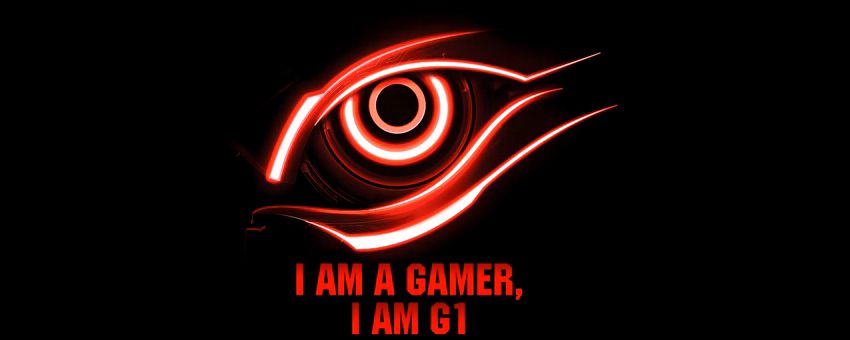 Gigabyte G1 Gaming GeForce 800 series