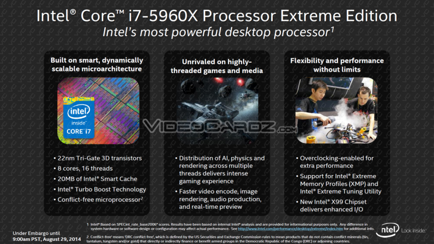 Intel HaswellE-E VideoCardz_Com Press Deck (14)