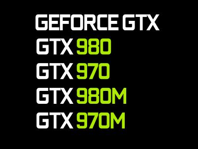 Only At Vc Nvidia Geforce Gtx 980 Gtx 970 Gtx 980m And Gtx 970m 3dmark Performance Videocardz Com