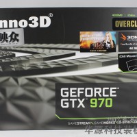 Inno3D GTX 970 (3)