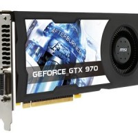 MSI GeForce GTX 970 (1)
