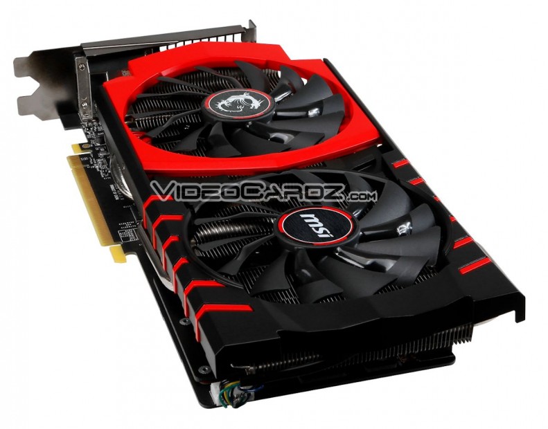 MSI GeForce GTX 970 GAMING TF5 (4)