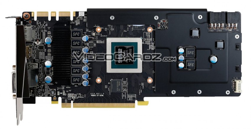 MSI GeForce GTX 970 GAMING TF5 (7)