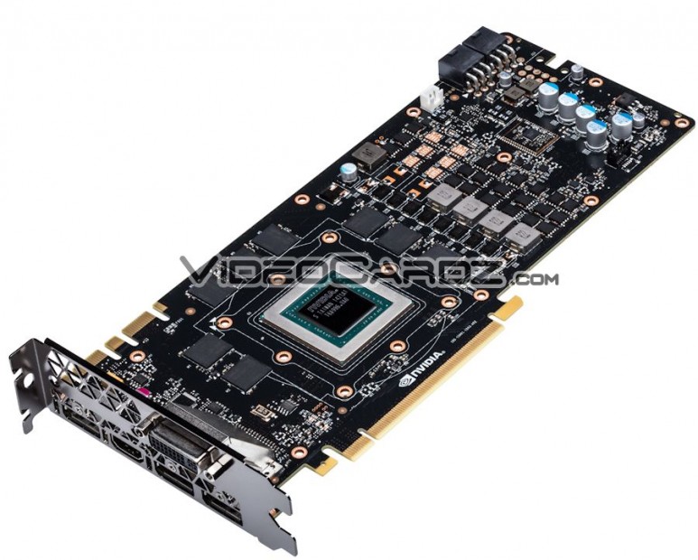 NVIDIA GeForce GTX 980 (1)