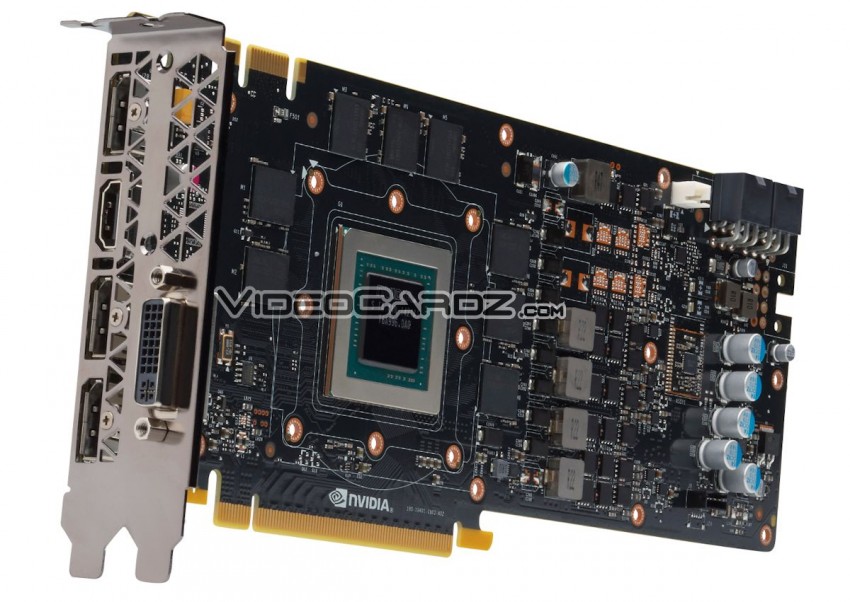NVIDIA GeForce GTX 980 (10)