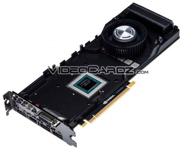 NVIDIA GeForce GTX 980 (15)