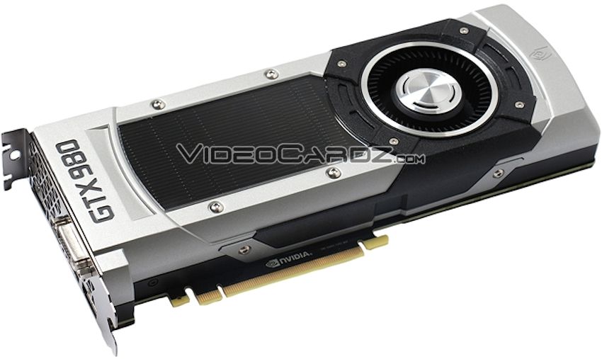 NVIDIA GeForce GTX 980 angle (1)