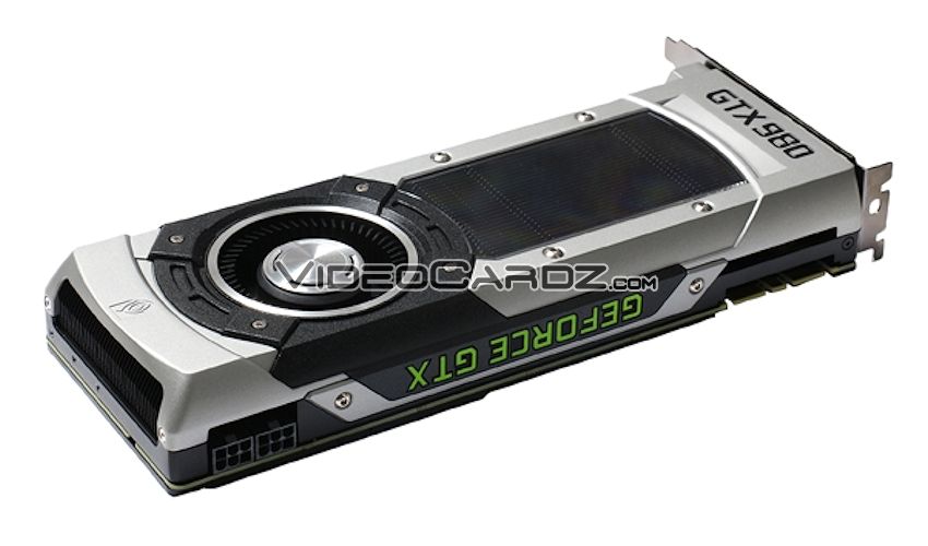 NVIDIA GeForce GTX 980 angle (2)