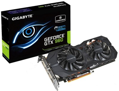Gigabyte-GeForce-GTX-960-WindForce-2X