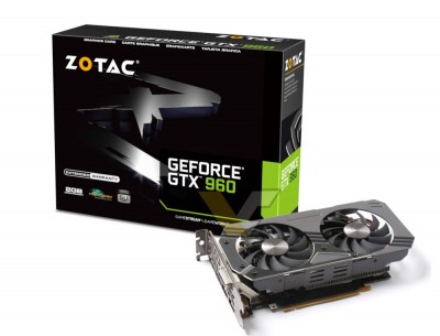 NVIDIA GeForce GTX 960 specifications, performance, preview