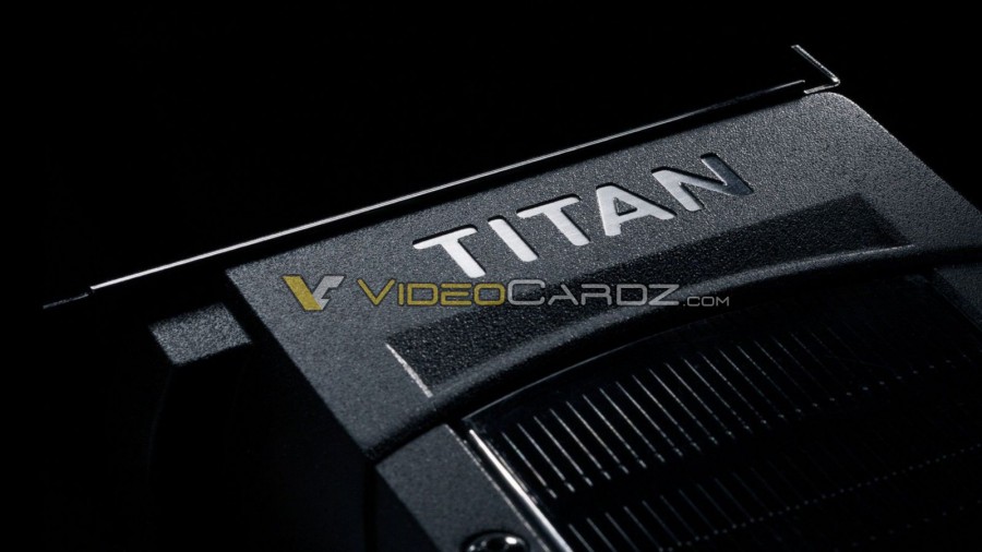 NVIDIA GTX TITAN X (2)