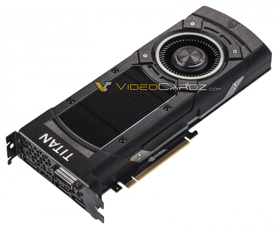 NVIDIA GeForce GTX TITAN-X (3)