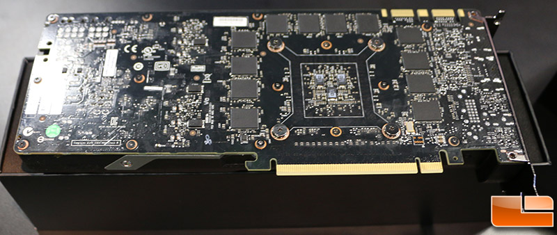 NVIDIA GeForce GTX TITAN X photo (3)