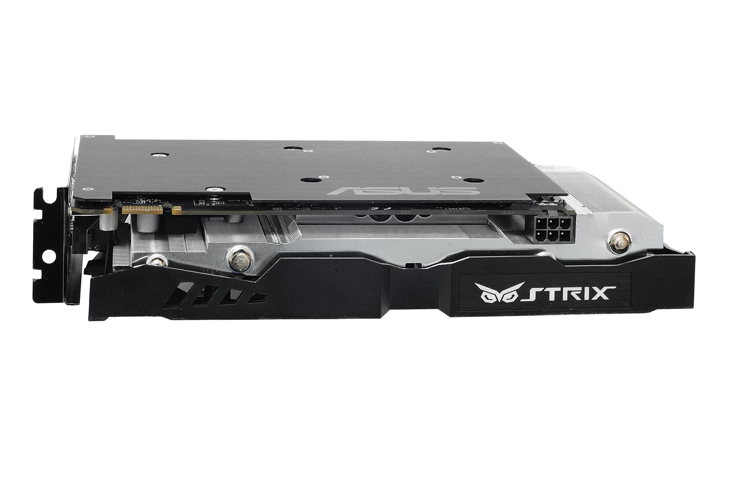 ASUS Announces Strix GTX 960 4GB 