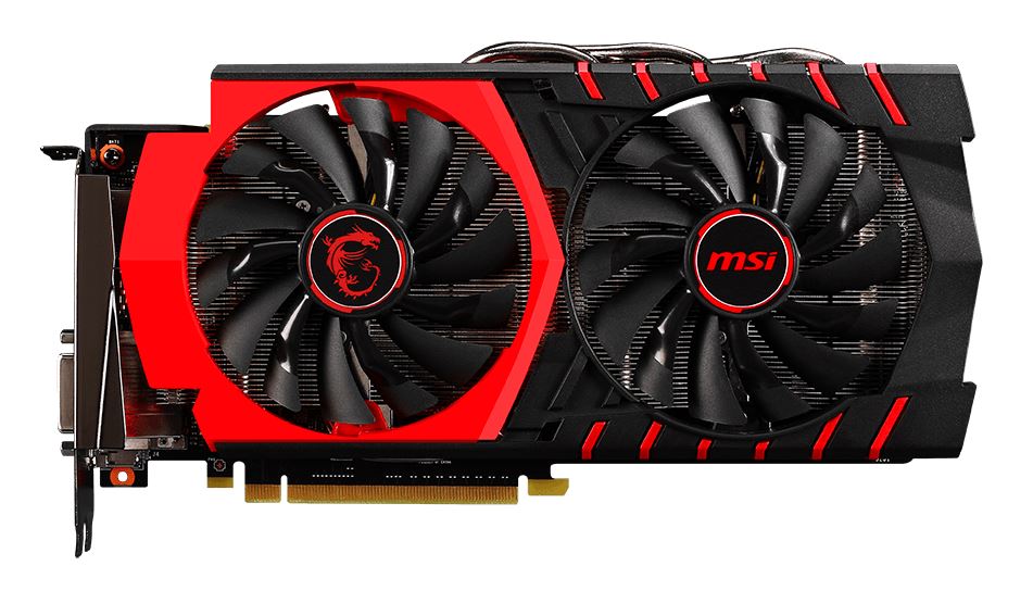 MSI launches GTX 960 GAMING 4G graphics 
