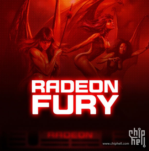 radeon-fury