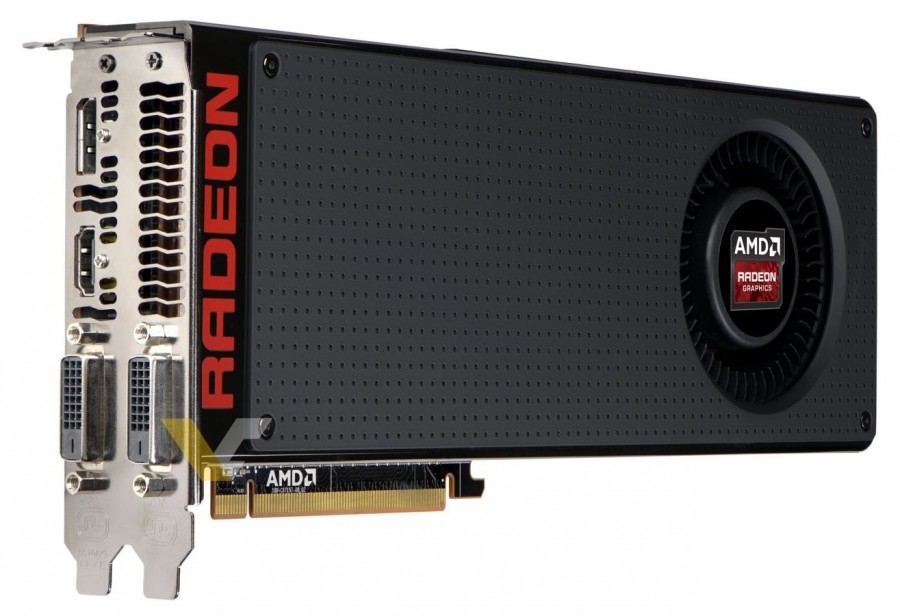 AMD R9 390 series 2