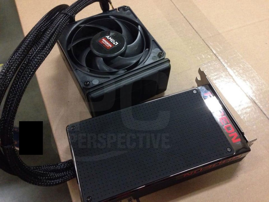 AMD Radeon R9 Fury X (1)