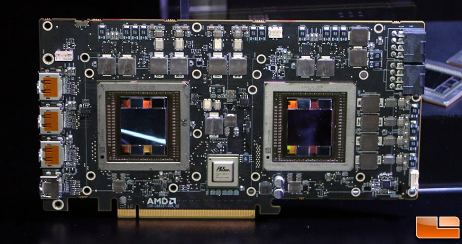 AMD Radeon-fury-x2-carte
