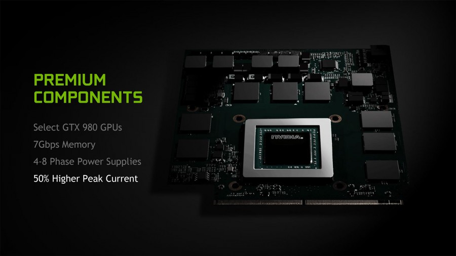 NVIDIA Geforce GTX 980 for notebooks (5)
