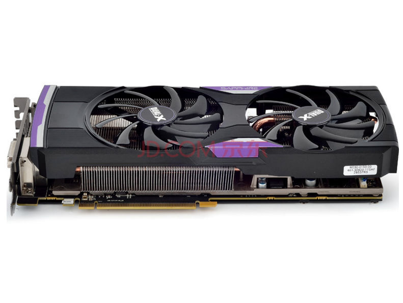 AMD Radeon R9 390 now offered with 4GB 