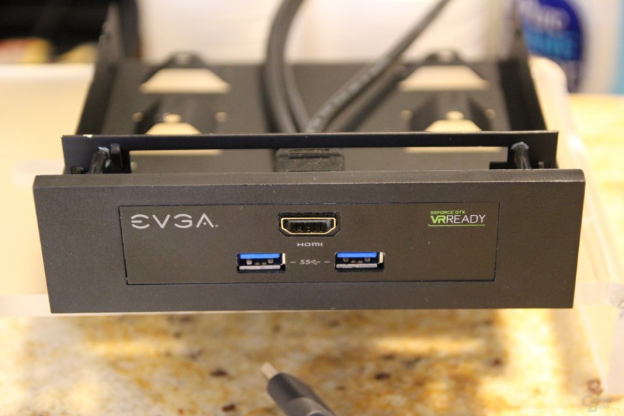EVGA GTX 980 Ti VR Edition (2)