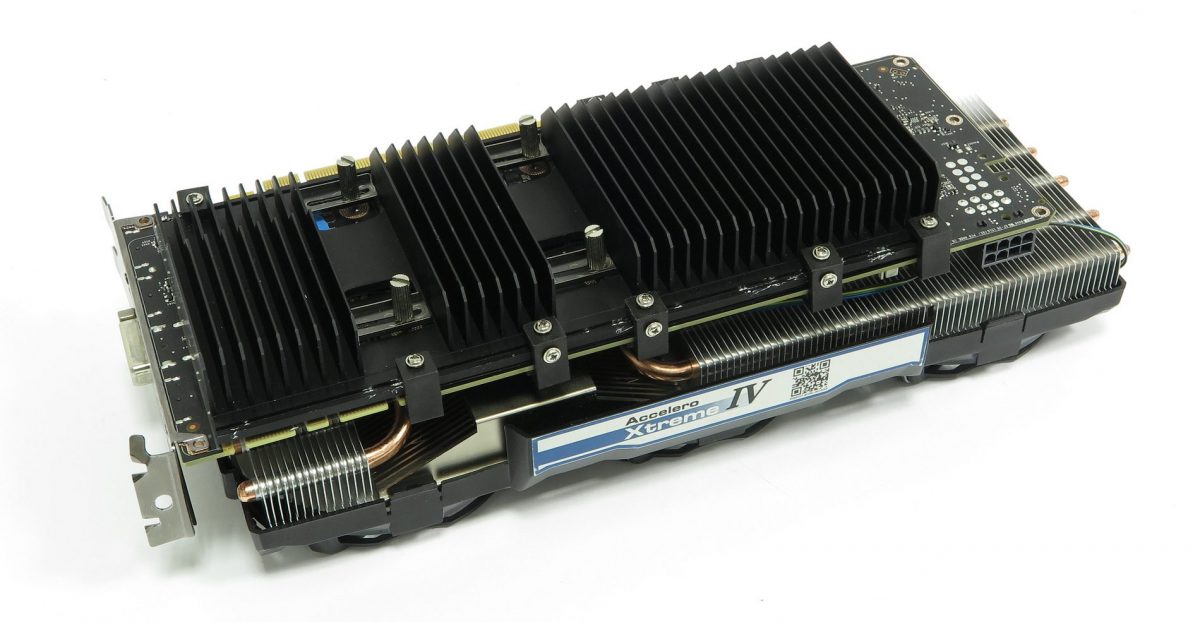 terrorisme kronblad lektier NVIDIA GeForce GTX 1080 tested with aftermarket cooler | VideoCardz.com