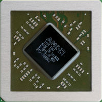 AMD Pitcairn GPUVC