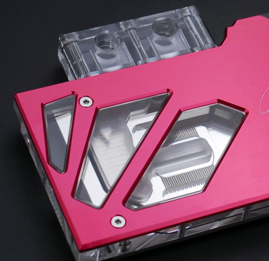 BYKSI water block for Colorful iGame GTX 1080 (3)