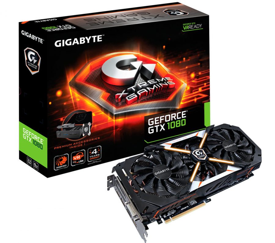 Gigabyte GeForce GTX 1080 Xtreme Gaming (7)