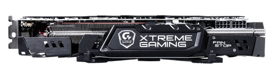 Gigabyte GeForce GTX 1080 Xtreme Gaming (9)
