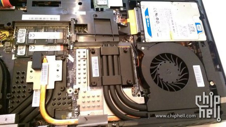 NVIDIA GeForce GTX 1080M (2)