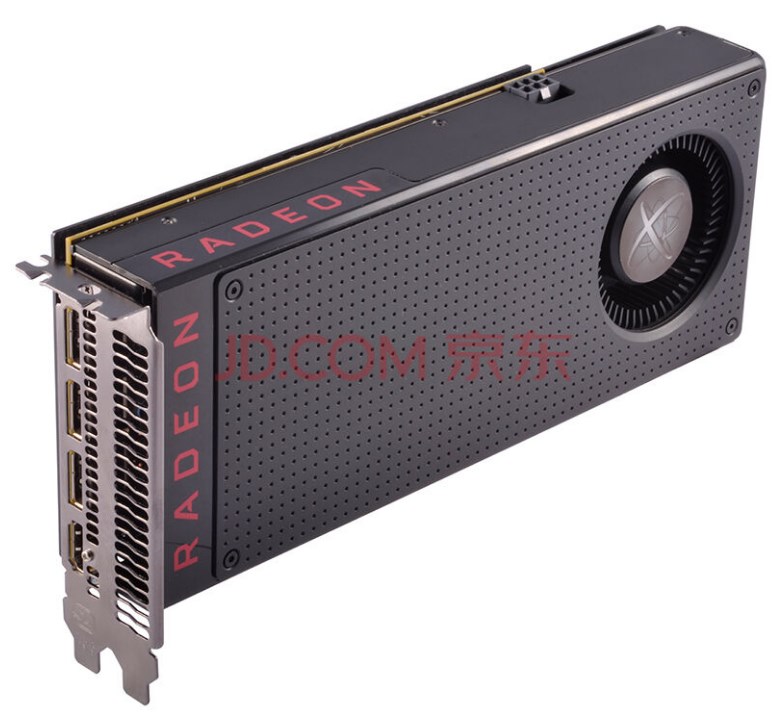 XFX Radeon RX 480 (4)
