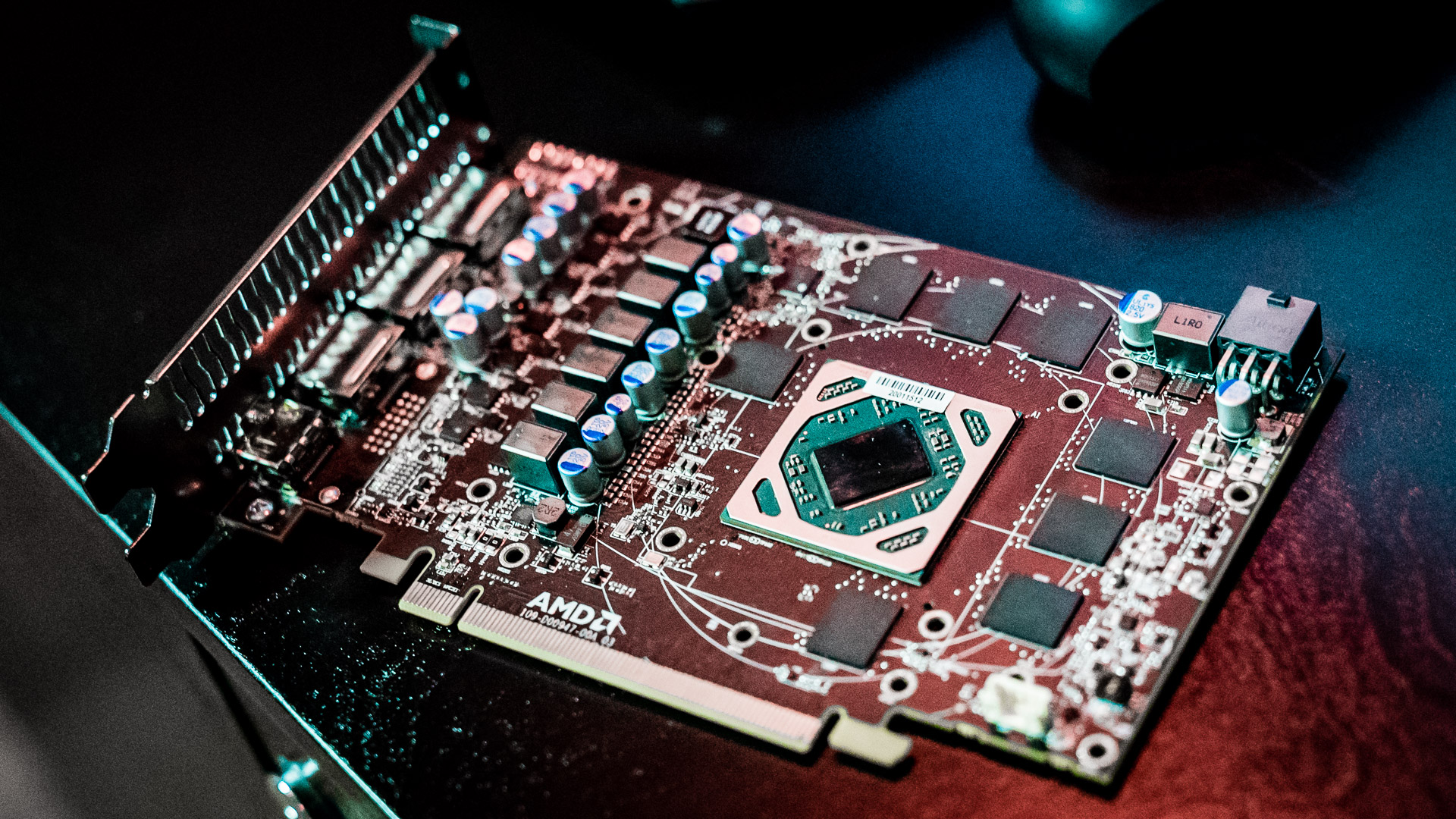 AMD Amethyst GPU Specs  TechPowerUp GPU Database