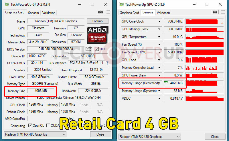 AMD RX 480 4GB to 8GB mod (1)