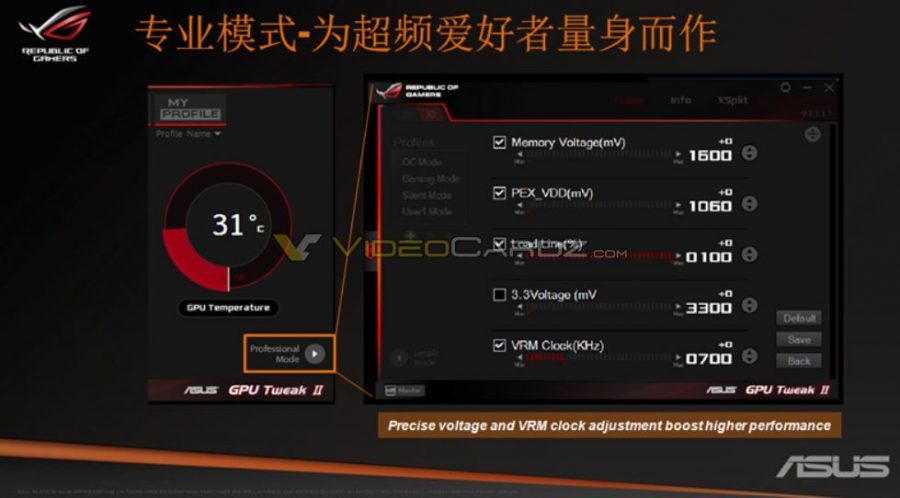 ASUS STRIX GeForce GTX 1060 (8)