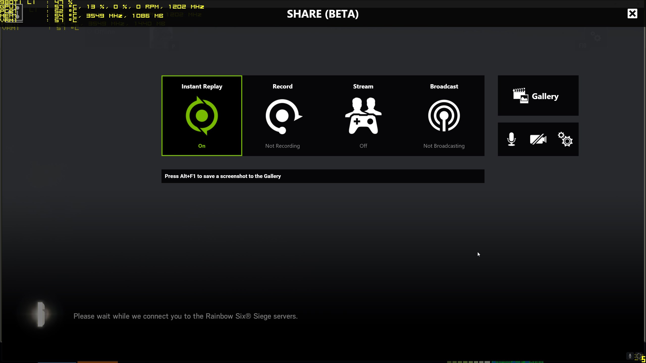 Nvidia Geforce Experience 3 0 Gets A Facelift