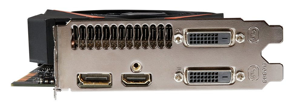 GIGABYTE announces GeForce GTX 1070 Mini ITX OC | VideoCardz.com