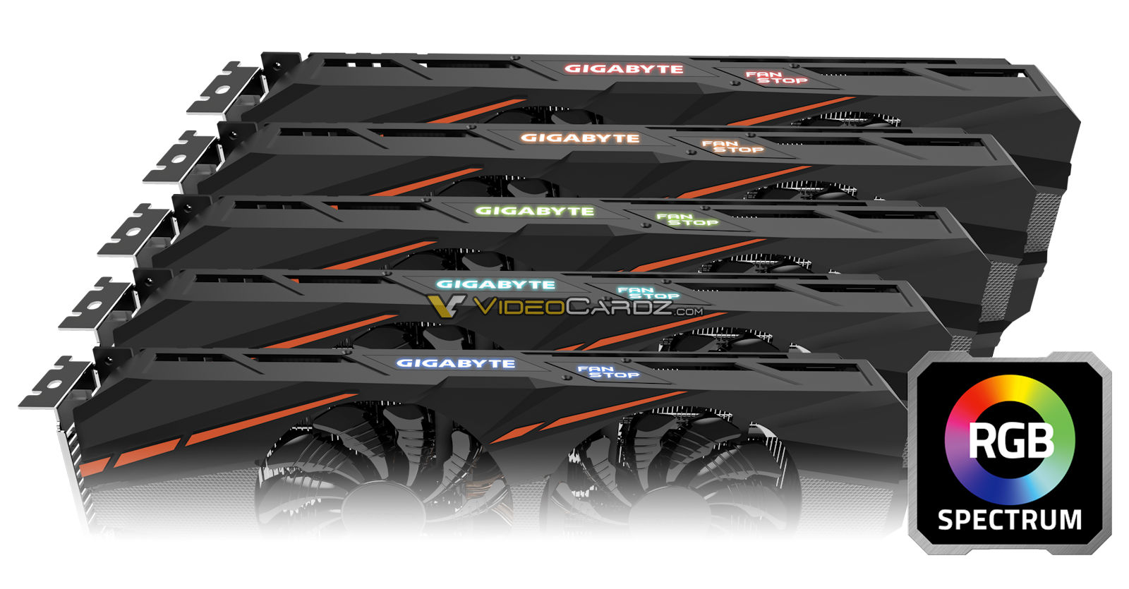 Erklæring Kent vand Gigabyte announces GeForce GTX 1060 G1 GAMING | VideoCardz.com