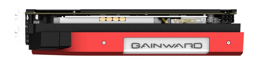 Gainward GTX 1060 Phoenix (2)