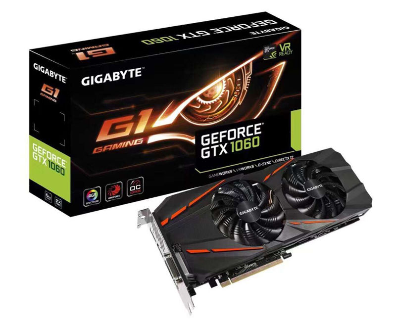 Gigabyte GeForce GTX 1060 G1 Gaming (1)
